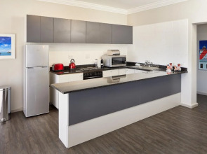 First Group Riviera Suites