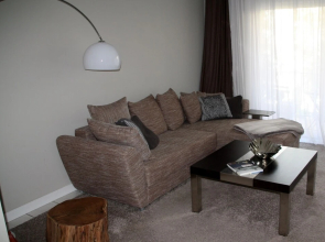 Luxury Apartments Gustav-Radbruch-Straße