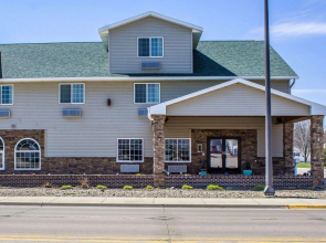 Rodeway Inn Milford