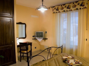 Agriturismo Al Lago Verde