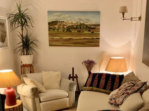 Casa Amador, Charming 2 Bedrooms House in Alcácer