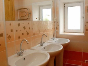 Хостел "ПичугинХолл"