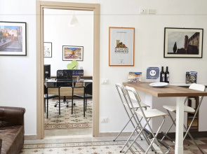 Angeli e Diavoli Apartment