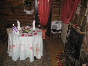 Гостиничный комплекс Карельская Усадьба