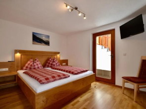 Ferienhaus Tirol