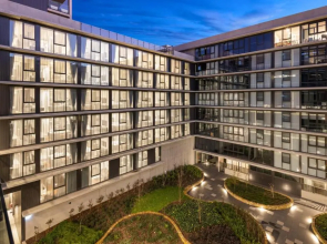 The Sebel Canberra Campbell