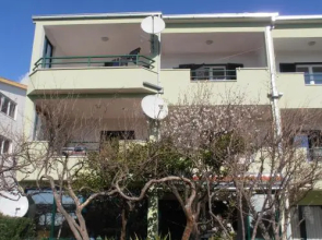 Apartmani  abić A6
