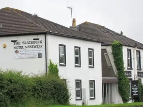 Blackbeck Hotel & Brewery