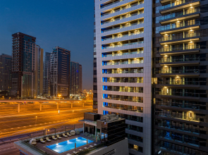 Millennium Place Marina