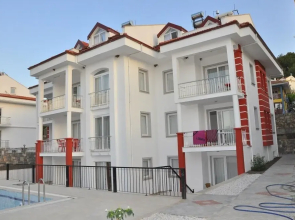 HYT Apart 3 Bedrooms 2 by DreamofHoliday