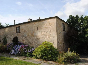 Casa Caxigueiro