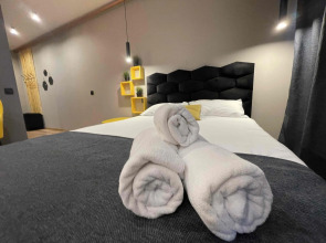 Апартаменты на улице 40 лет Победы 51в