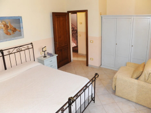 Relais la Rosetta