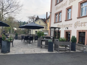 Gasthof Bären Ochsenfurt