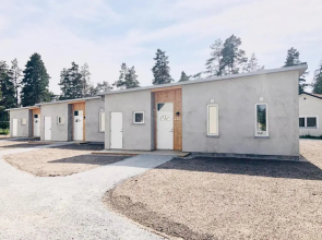 Åminne Fritid & Havsbad