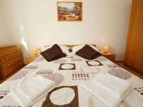 Apartment Vera - 150 m from sea: A1 Sukosan, Zadar riviera