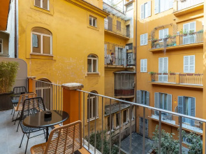 Residenza Piranesi Boutique Hotel
