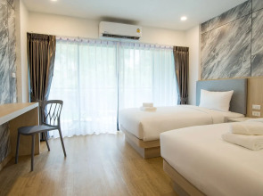 B2 Krabi Ao Nang Premier Resort