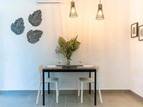 Apartamento Jibazahora B5