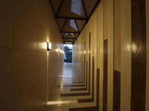 Rana House