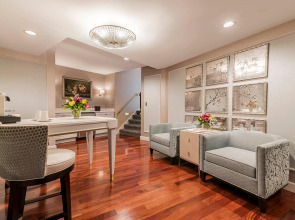 Willard InterContinental Washington by IHG