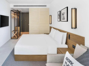 Radisson Beach Resort Palm Jumeirah