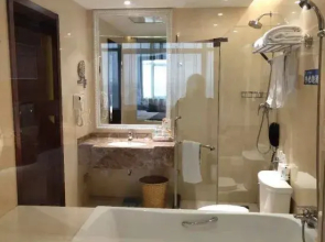 Xiang He International Hotel