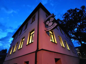 Landhotel Weisses Röß`l