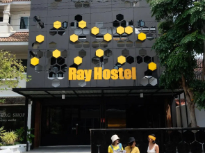 Ray Coffee Bar & Hostel - Adults Only