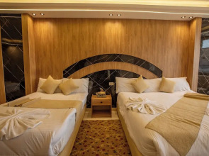 The Muse Pyramids INN