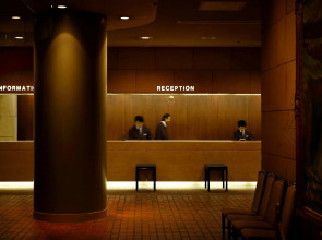 Aki Grand Hotel & Spa