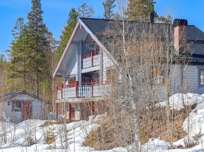 Stunning Home in Sälen With Sauna, Wifi and 5 Bedrooms