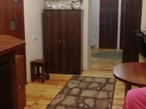 Хостел Европа