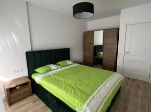 Garden Apartment Oradea