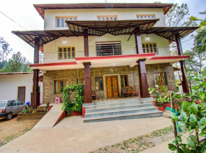 OYO 24403 Home Hilltop Studio Cheyyandane