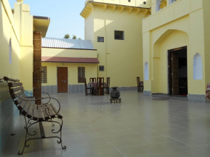 Hotel Mandawa Palace