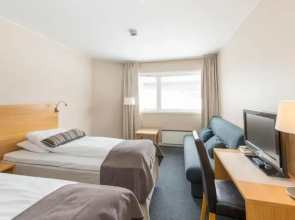 Sirdal Hoyfjellshotel