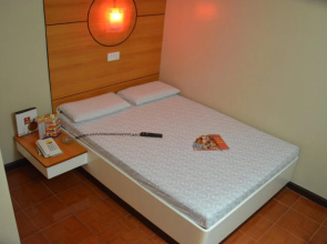 Hotel Sogo Cabanatuan