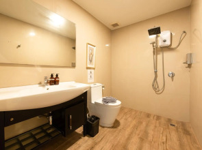 The Golden Ville Boutique Hotel & Spa