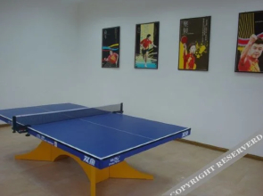 Yangtian Mountain Taohuapo Resort