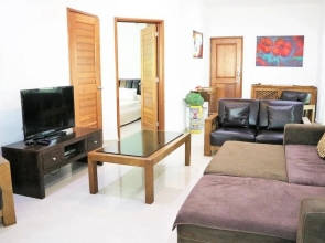 Condo Bellmare