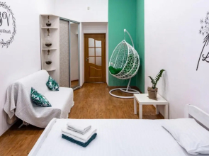 BV Apartments Cozy in Center