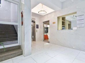 Shire Hotel Heritage Busan Station