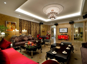 Sofis Jin Yuan Hotel