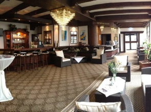 Best Western Hotel Regina