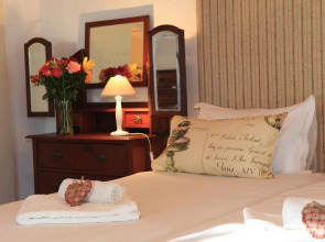 The Willow Historical Guest House