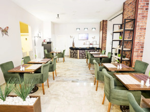 The Corner Inn Hotels By Suit