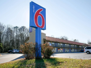 Motel 6 Richmond, VA - Midlothian Turnpike