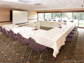 Radisson Hotel La Crosse