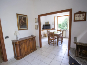 Villa Leo + dependance 10 beds near Portoferraio-VILLA LEO